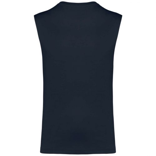 Kariban KA3022IC ECO-FRIENDLY MEN SLEEVELESS T-SHIRT 2XL