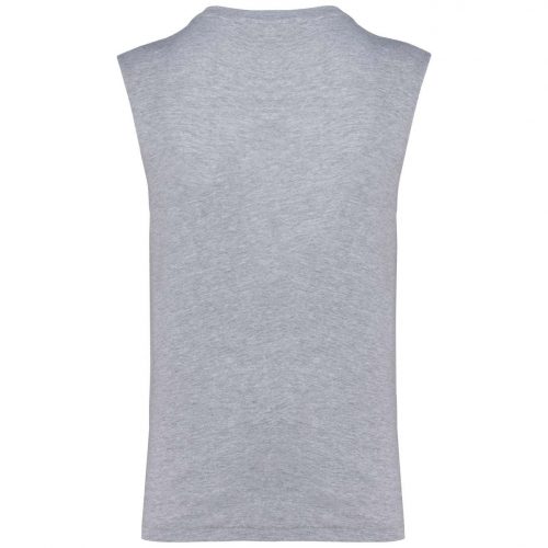 Kariban KA3022IC ECO-FRIENDLY MEN SLEEVELESS T-SHIRT 2XL