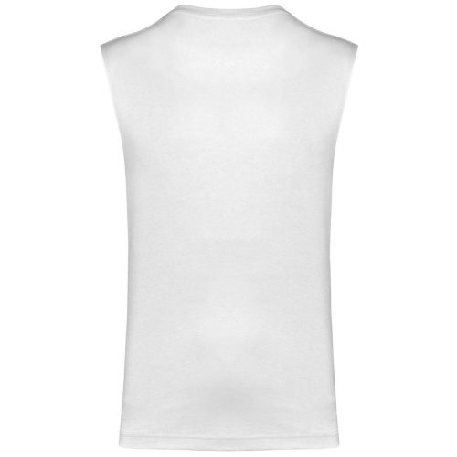 Kariban KA3022IC ECO-FRIENDLY MEN SLEEVELESS T-SHIRT 2XL