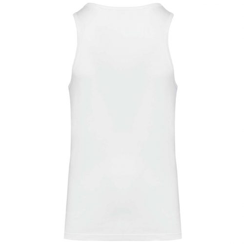 Kariban KA3023IC ECO-FRIENDLY MEN TANKTOP 2XL