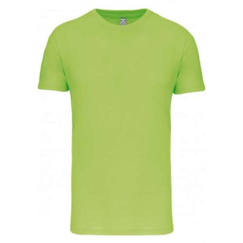 Kariban KA3025IC BIO150IC MEN'S ROUND NECK T-SHIRT 2XL