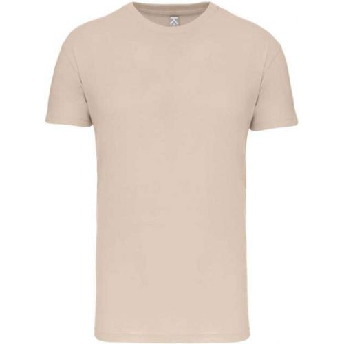 Kariban KA3025IC BIO150IC MEN'S ROUND NECK T-SHIRT 3XL