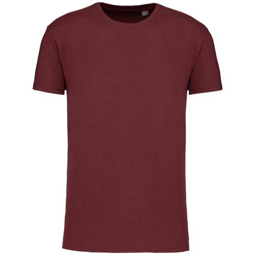 Kariban KA3025IC BIO150IC MEN'S ROUND NECK T-SHIRT L