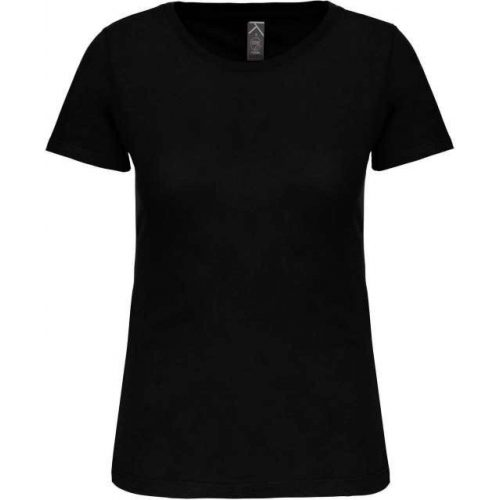 Kariban KA3026IC LADIES' BIO150IC CREW NECK T-SHIRT XS