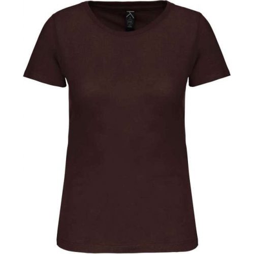 Kariban KA3026IC LADIES' BIO150IC CREW NECK T-SHIRT L