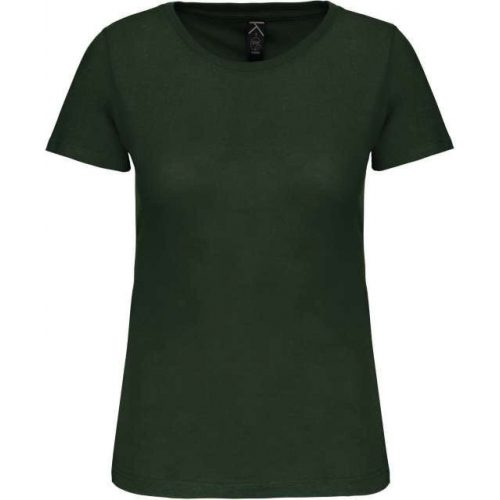 Kariban KA3026IC LADIES' BIO150IC CREW NECK T-SHIRT S