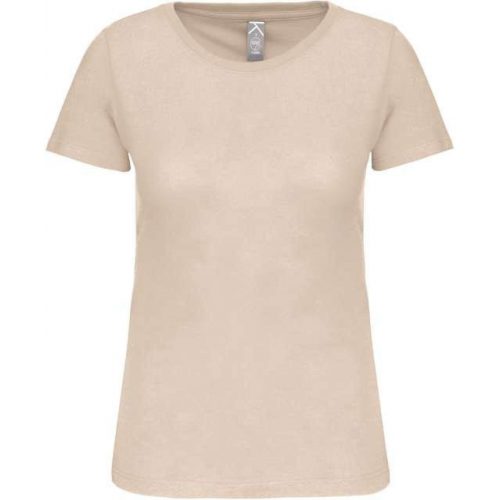 Kariban KA3026IC LADIES' BIO150IC CREW NECK T-SHIRT L