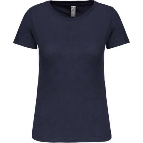 Kariban KA3026IC LADIES' BIO150IC CREW NECK T-SHIRT XS