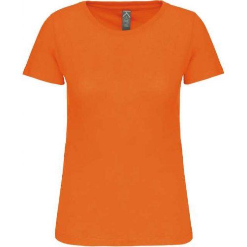 Kariban KA3026IC LADIES' BIO150IC CREW NECK T-SHIRT XL