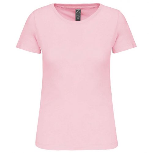 Kariban KA3026IC LADIES' BIO150IC CREW NECK T-SHIRT XS