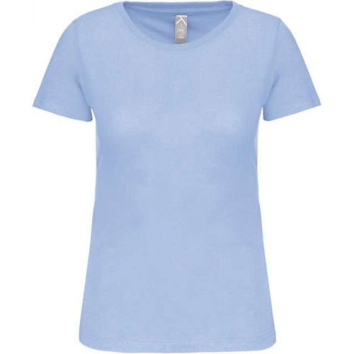 Kariban KA3026IC LADIES' BIO150IC CREW NECK T-SHIRT L