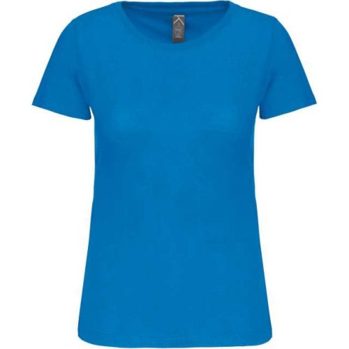 Kariban KA3026IC LADIES' BIO150IC CREW NECK T-SHIRT XS