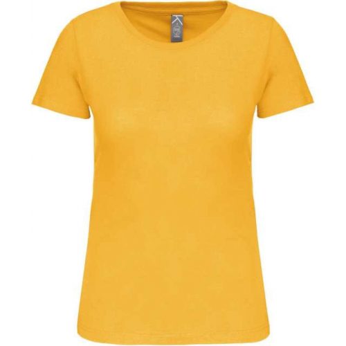 Kariban KA3026IC LADIES' BIO150IC CREW NECK T-SHIRT XS