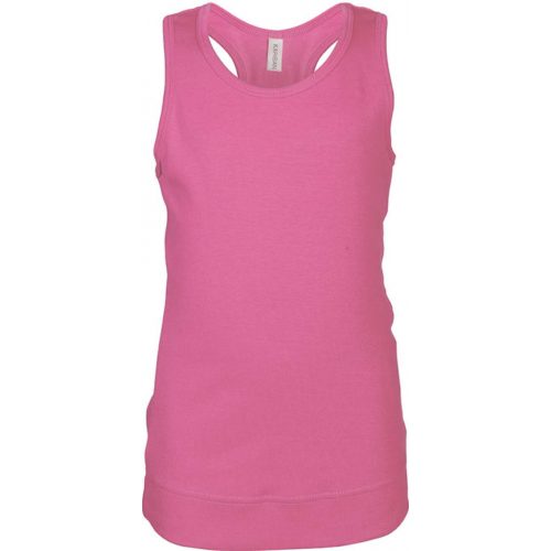 Kariban KA362 GIRLS' VEST 10/12