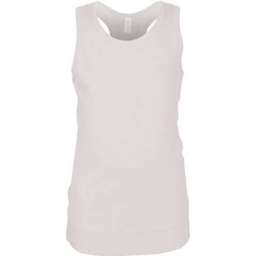 Kariban KA362 GIRLS' VEST 10/12