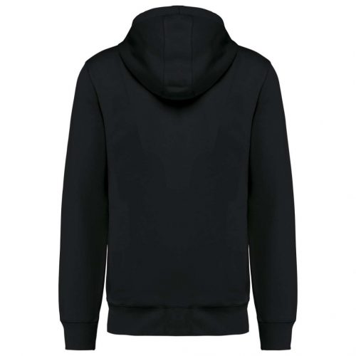 Kariban KA4009 UNISEX ECO-FRIENDLY FRENCH TERRY HOODIE XXS