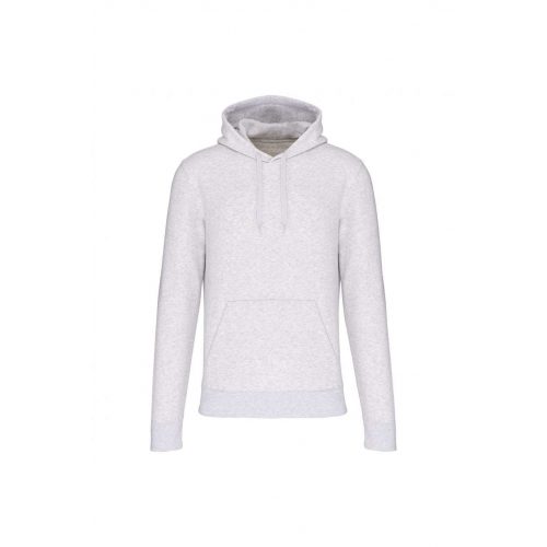 Kariban KA4027 MEN'S ECO-FRIENDLY HOODED SWEATSHIRT L