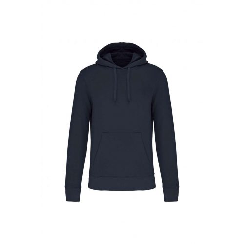 Kariban KA4027 MEN'S ECO-FRIENDLY HOODED SWEATSHIRT L