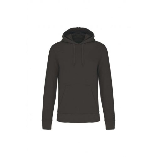 Kariban KA4027 MEN'S ECO-FRIENDLY HOODED SWEATSHIRT S