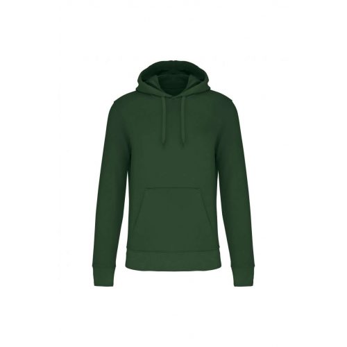 Kariban KA4027 MEN'S ECO-FRIENDLY HOODED SWEATSHIRT 2XL