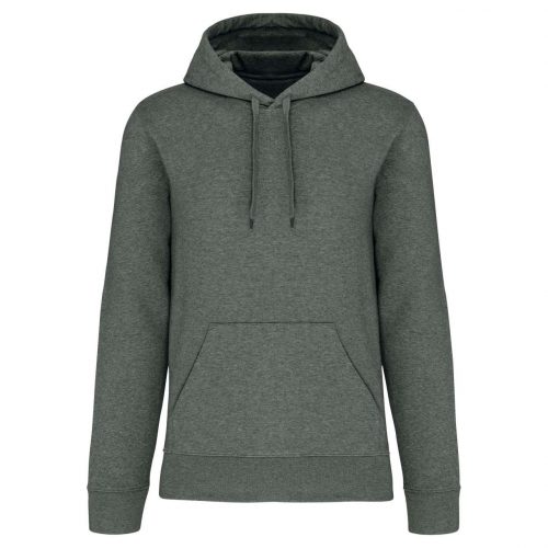 Kariban KA4027 MEN'S ECO-FRIENDLY HOODED SWEATSHIRT XL