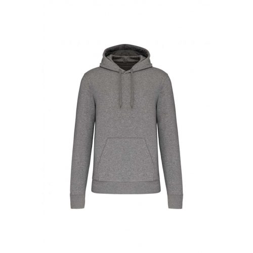 Kariban KA4027 MEN'S ECO-FRIENDLY HOODED SWEATSHIRT 2XL