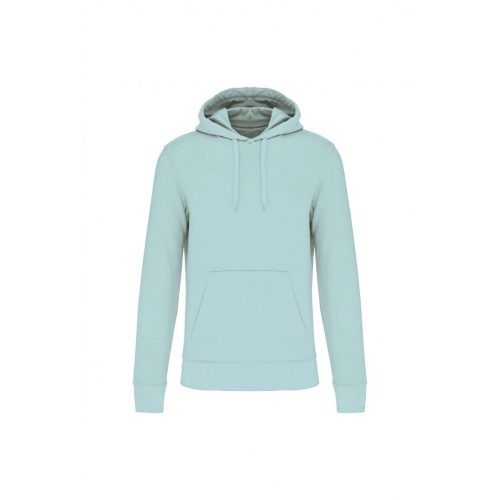 Kariban KA4027 MEN'S ECO-FRIENDLY HOODED SWEATSHIRT L