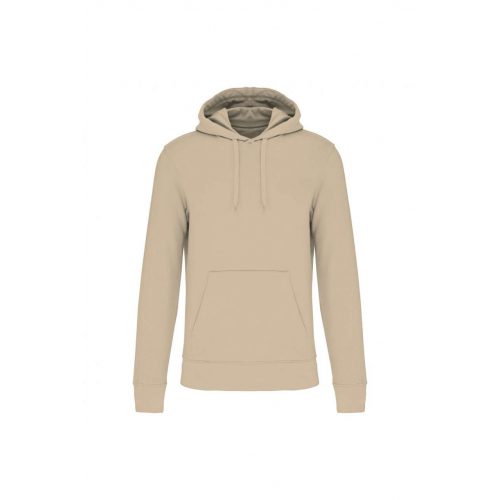 Kariban KA4027 MEN'S ECO-FRIENDLY HOODED SWEATSHIRT L