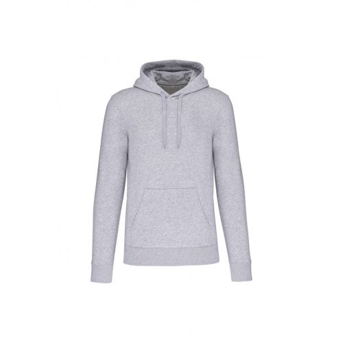 Kariban KA4027 MEN'S ECO-FRIENDLY HOODED SWEATSHIRT 2XL