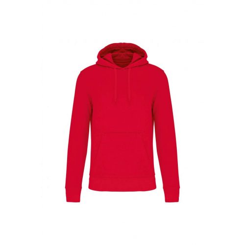 Kariban KA4027 MEN'S ECO-FRIENDLY HOODED SWEATSHIRT M