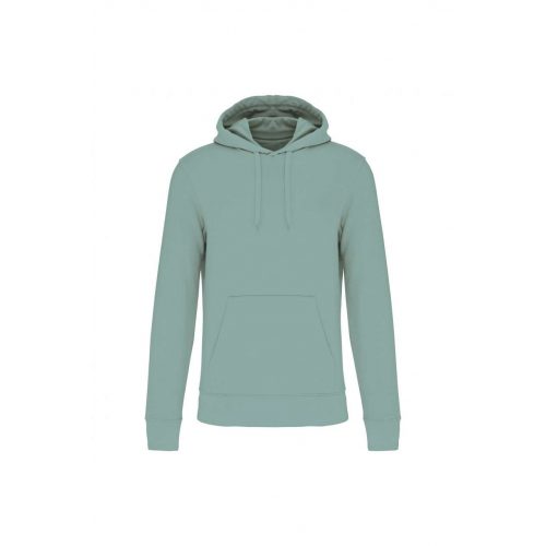 Kariban KA4027 MEN'S ECO-FRIENDLY HOODED SWEATSHIRT 2XL