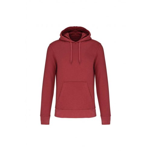 Kariban KA4027 MEN'S ECO-FRIENDLY HOODED SWEATSHIRT 4XL