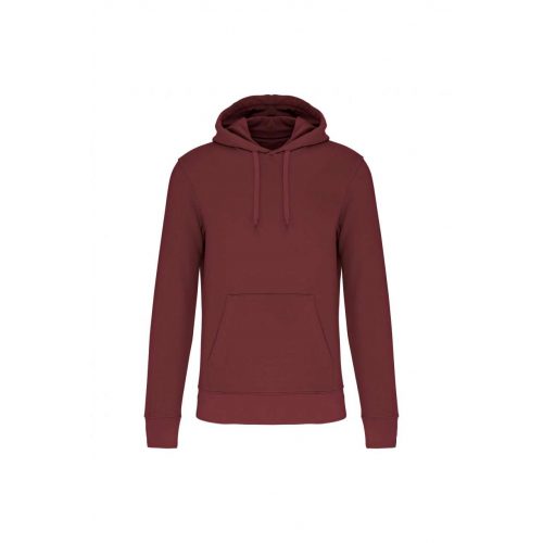 Kariban KA4027 MEN'S ECO-FRIENDLY HOODED SWEATSHIRT L