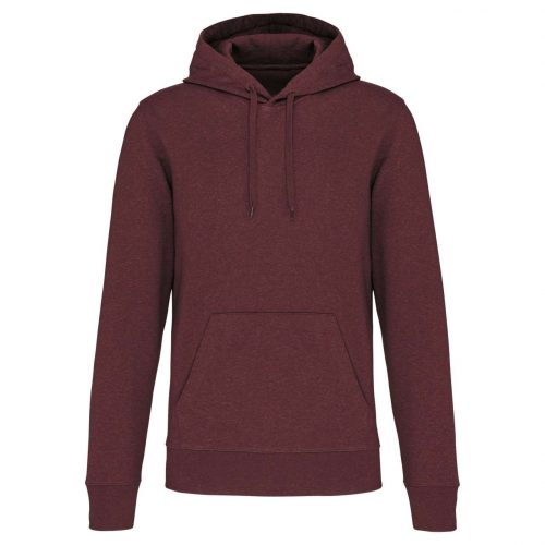 Kariban KA4027 MEN'S ECO-FRIENDLY HOODED SWEATSHIRT S