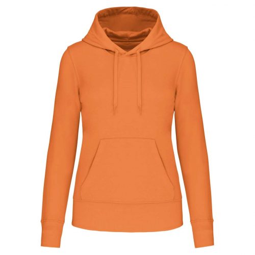 Kariban KA4028 LADIES' ECO-FRIENDLY HOODED SWEATSHIRT 2XL