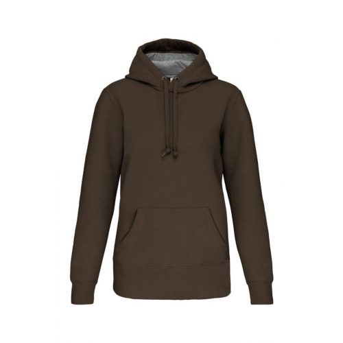 Kariban KA443 HOODED SWEATSHIRT L