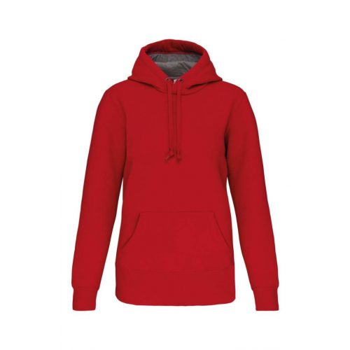 Kariban KA443 HOODED SWEATSHIRT L