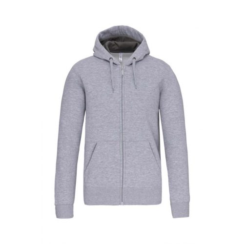 Kariban KA444 FULL ZIP HOODED SWEATSHIRT 2XL