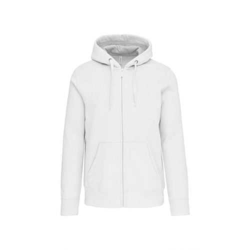 Kariban KA444 FULL ZIP HOODED SWEATSHIRT L