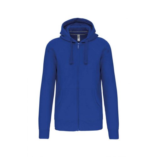 Kariban KA454 MEN'S FULL ZIP HOODED SWEATSHIRT 2XL