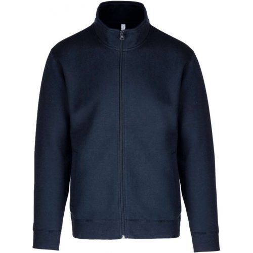 Kariban KA472 FULL ZIP FLEECE JACKET L