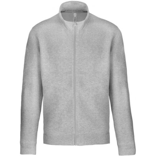 Kariban KA472 FULL ZIP FLEECE JACKET L