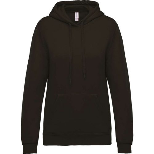 Kariban KA473 LADIES’ HOODED SWEATSHIRT L