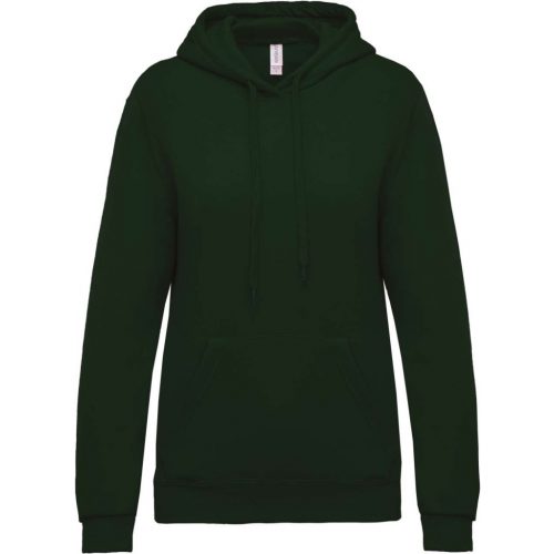 Kariban KA473 LADIES’ HOODED SWEATSHIRT S