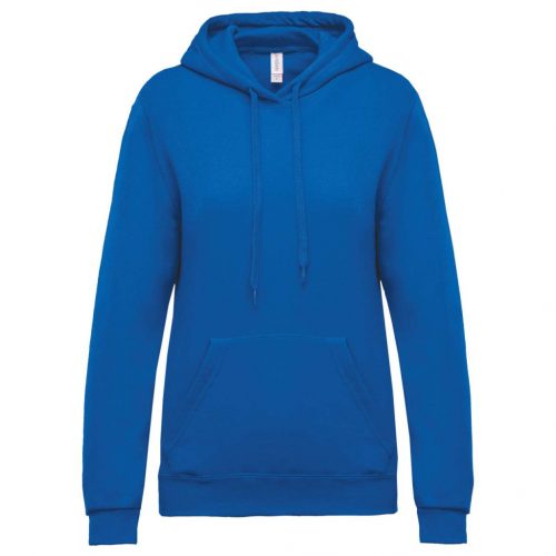 Kariban KA473 LADIES’ HOODED SWEATSHIRT L