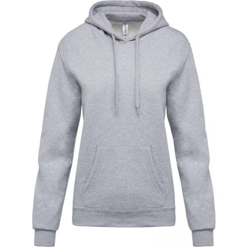 Kariban KA473 LADIES’ HOODED SWEATSHIRT L