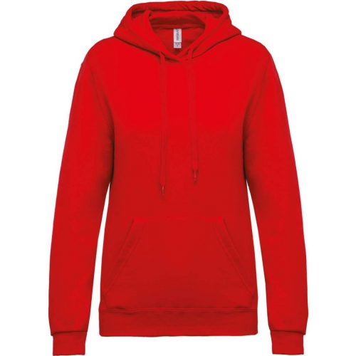 Kariban KA473 LADIES’ HOODED SWEATSHIRT M