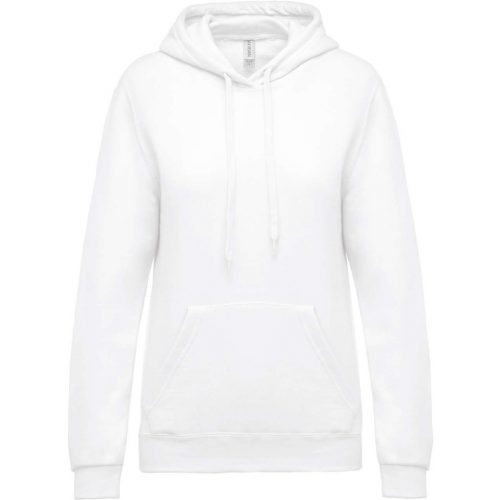 Kariban KA473 LADIES’ HOODED SWEATSHIRT L