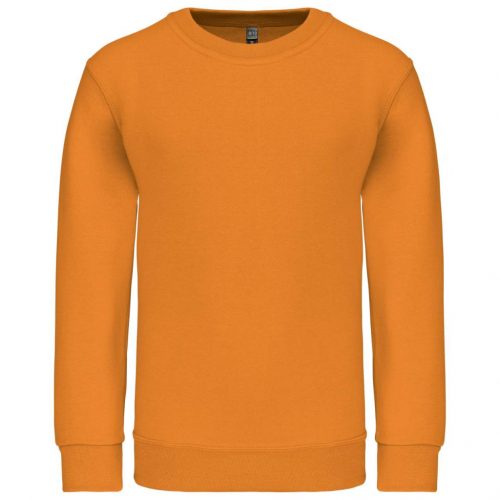 Kariban KA475 KIDS' CREW NECK SWEATSHIRT 8/10