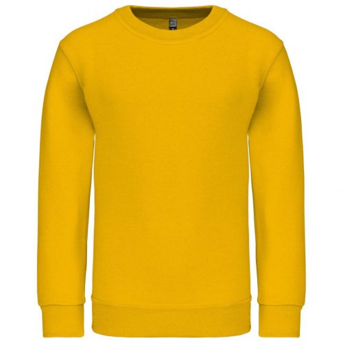 Kariban KA475 KIDS' CREW NECK SWEATSHIRT 4/6